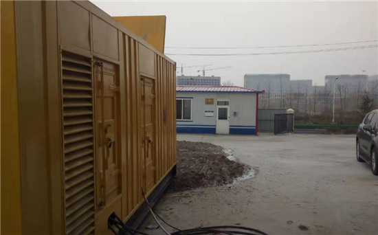 攀枝花发电机组电缆选型核心注意事项