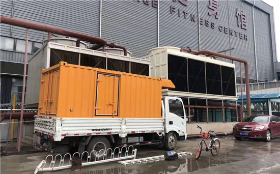 攀枝花300KW发电机组适配电缆规格选型指南